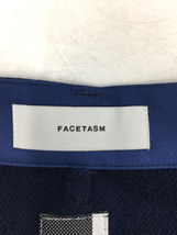 FACETASM◆スカート[仕入]/2/コットン/無地_画像4