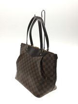 LOUIS VUITTON◆トートバッグ[仕入]/-/BRW/総柄/N41103_画像2