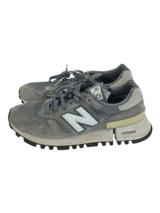 NEW BALANCE◆MS1300/グレー/28cm/GRY/※擦れ・汚れ有