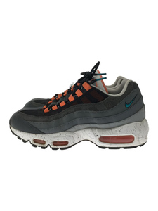 NIKE◆AIR MAX 95_エアマックス 95/25cm/GRY