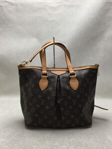 LOUIS VUITTON◆パレルモPM