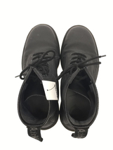 Dr.Martens◆レースアップブーツ/UK7/BLK/1460 MONO_画像3