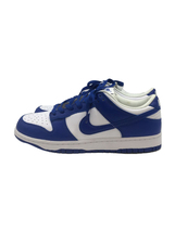 NIKE◆DUNK LOW SP/ダンク ロー SP/ブルー/CU1726-100/28cm/BLU_画像1