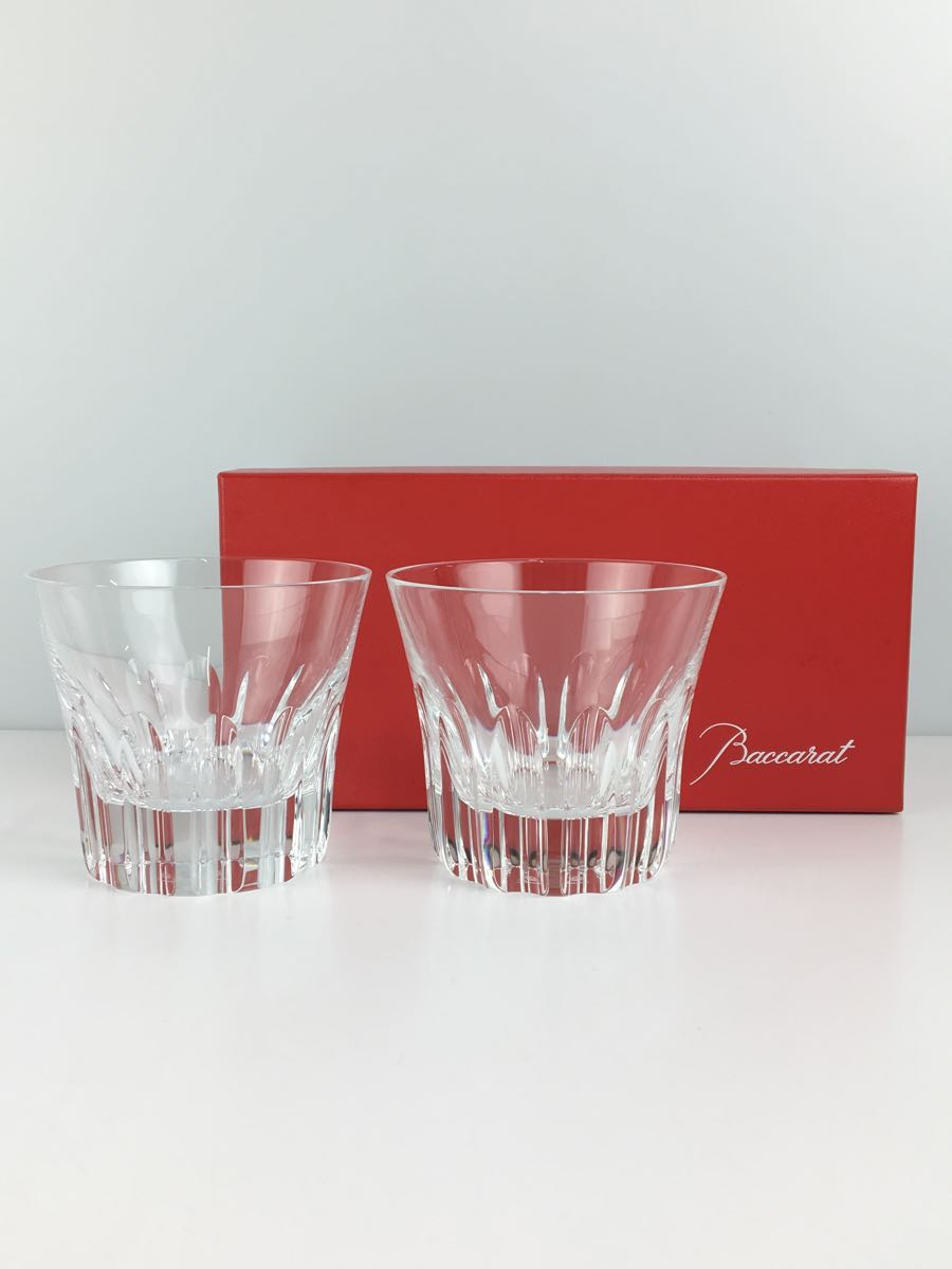 Baccarat◇グラス/2点セット/CLR/バカラ/2012/ | JChere雅虎拍卖代购