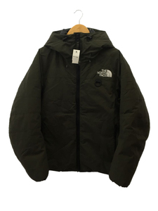 THE NORTH FACE◆ダウンジャケット/XL/ポリエステル/KHK/NY82231