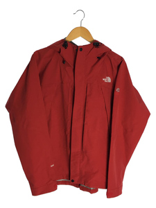 THE NORTH FACE◆NP11504/オールマウンテンジャケット/XL/ナイロン/RED●