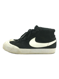 NIKE◆ハイカットスニーカー/26cm/BLK/876872-019