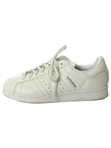 adidas◆SUPERSTAR_スーパースター/27.5cm/WHT