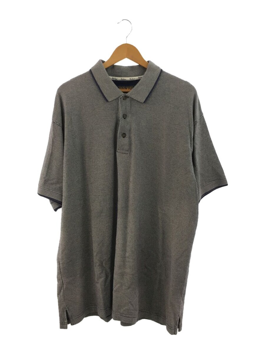 再入荷】 半袖 MADE HUMAN ポロシャツ XL ネイビー ポロシャツ - www