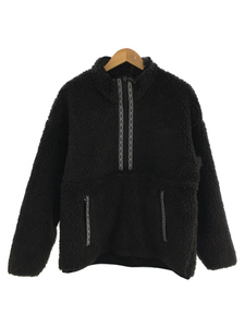 THE NORTH FACE◆SWEET WATER PULLOVER BIO/M/ポリエステル/BLK