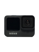 GoPro◆CHDHX-901-FW/HERO9 BLACK/ウェアラブルカメラ/ケース付/ビジュアル家電_画像1