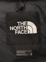 THE NORTH FACE◆ダウンジャケット/L/ナイロン/YLW/NF0A3C8D/1996 RETRO NUPTSE JACKET_画像3