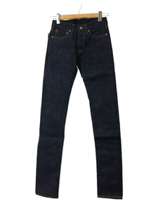 JAPAN BLUE JEANS◆JB0201S-J 14.8ozUS綿スキニー ステッチ JB0201SJ/28/コットン/IDG