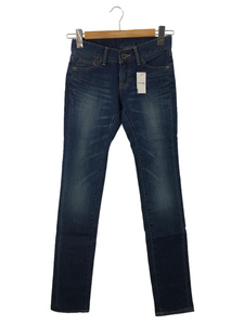 JAPAN BLUE JEANS◆JBL1169 FID レディーススキニー JBL1169/25/コットン/IDG