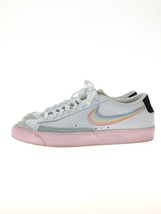 NIKE◆BLAZER LOW 77 VNTG_ブレーザー ロー 77 ビンテージ/28.5cm/WHT_画像1