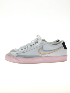 NIKE◆BLAZER LOW 77 VNTG_ブレーザー ロー 77 ビンテージ/28.5cm/WHT