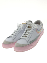 NIKE◆BLAZER LOW 77 VNTG_ブレーザー ロー 77 ビンテージ/28.5cm/WHT_画像2