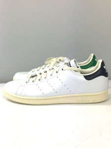 adidas◆STAN SMITHスタンスミスローカットスニーカー_FY1794