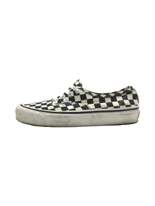 VANS◆ローカットスニーカー/24cm/マルチカラー