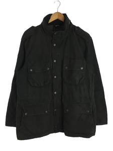 Barbour◆BEDALE/オイルドジャケット/L/BEDALE