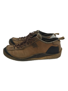 MERRELL◆ローカットスニーカー/US7.5/BRW/リネン/J70789