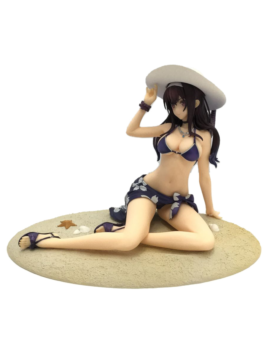 2023年最新】Yahoo!オークション -霞ヶ丘詩羽 水着verの中古品・新品