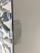 BANDAI SPIRITS◆プラモデル/ガンプラ/1/100MG RX-78NT-1ガンダムNT-1Ver.2.0_画像6