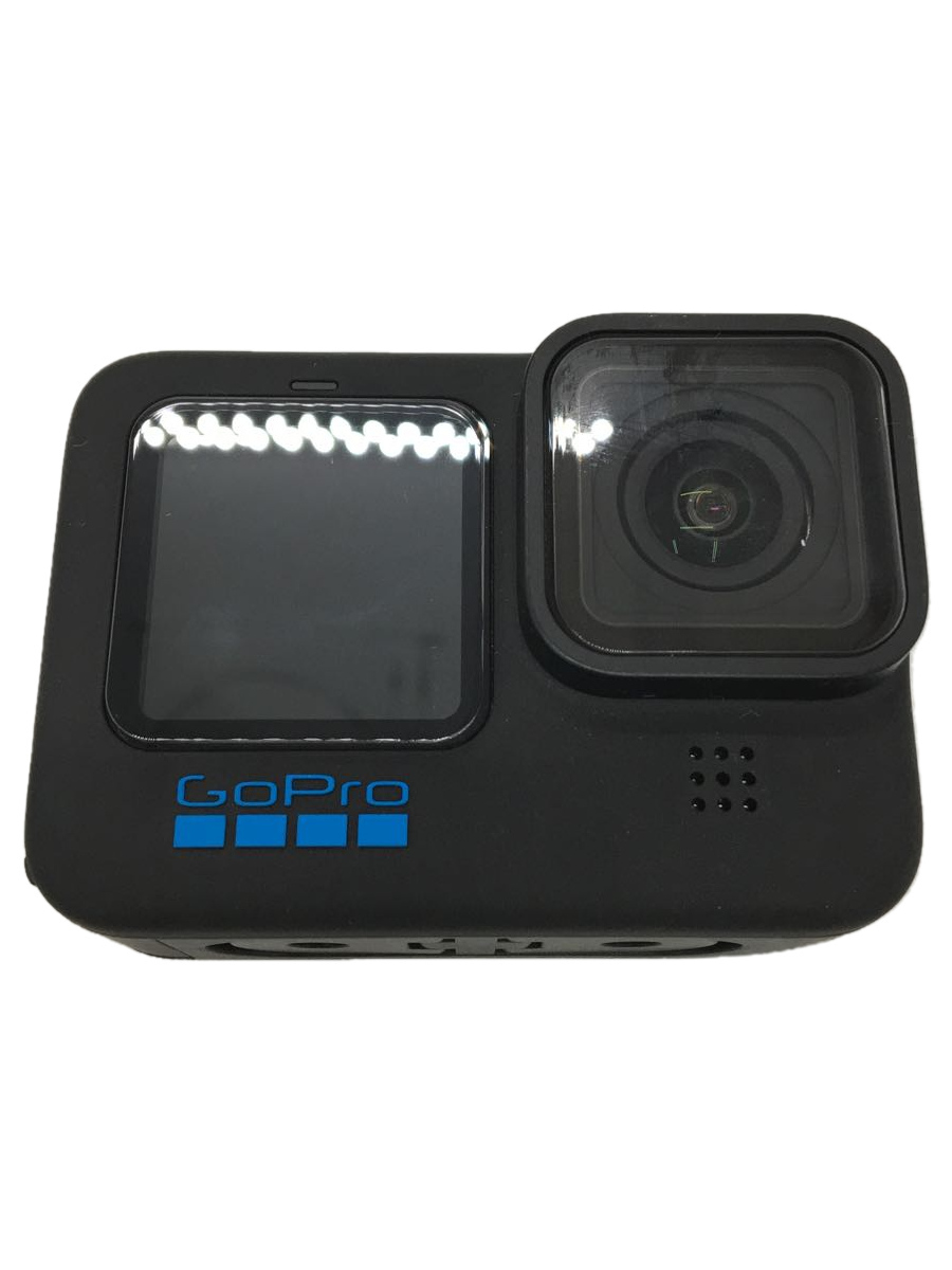 カメラ ビデオカメラ GoPro HERO10 BLACK CHDHX-101-FW オークション比較 - 価格.com
