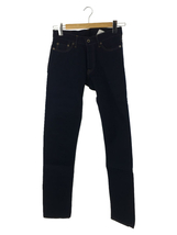 JAPAN BLUE JEANS◆ボトム/28/コットン/IDG/JB0463JB02_画像1