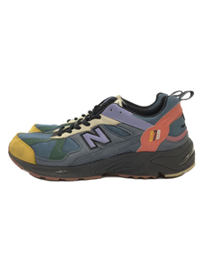 NEW BALANCE◆×SIZE？/ローカットスニーカー/29cm/マルチカラー/CM878SZ