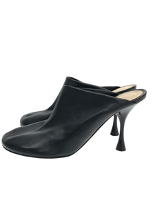 BOTTEGA VENETA* pumps /36/BLK