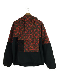 NIKE ACG◆ACG AOP LTWT Fleece Jacket/フリースジャケット/L/ポリエステル/CK3107-010