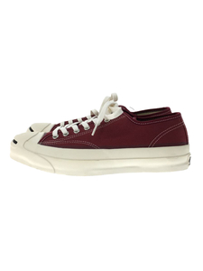 CONVERSE ADDICT◆JACK PURCELL/26cm/BRD/キャンバス/1CL445