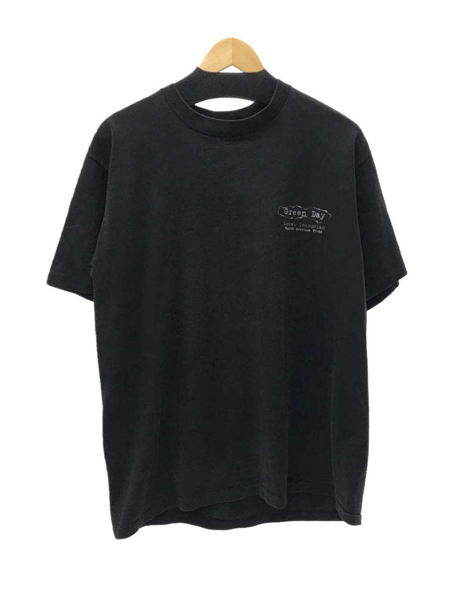 正規通販】 90s ヴィンテージ 28割引 WEED Tシャツ/カットソー(半袖/袖