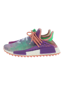 adidas◆オリジナルス/PW HU HOLI NMD MC/ファレルウィリアムス/マルチカラー/AC7034/27cm/マルチカ