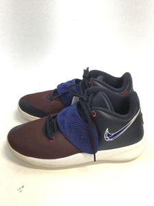 NIKE◆ローカットスニーカー/24cm/レッド/BQ5620-400