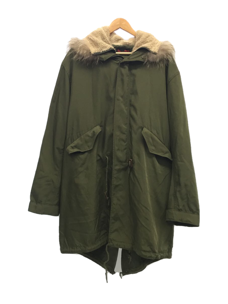 ヤフオク! -「m-65 モッズコート」の落札相場・落札価格 ヤフオク! -「m-65 モッズコート」の落札相場・落札価格
