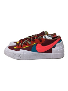 NIKE◆ナイキ/SACAI X KAWS X BLAZER LOW_SACAI X KAWS ブレーザー LOW/26cm