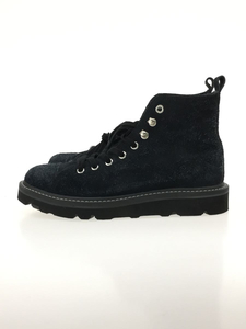 CONVERSE◆ハイカットスニーカー/1CL884/ネイビー/紺