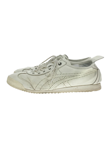 Onitsuka Tiger◆ローカットスニーカー/26cm/WHT/F461119