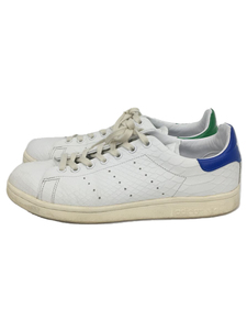 adidas◆STAN SMITH RECON_スタンスミス リーコン/26cm/WHT/使用感有