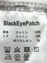 Blackeyepatch◆College Crew Sweat/スウェット/XL/コットン/GRY_画像5