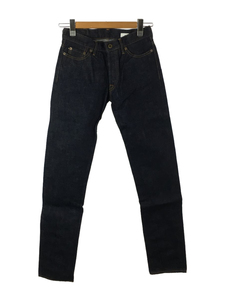 JAPAN BLUE JEANS◆JB0401-J ID 14.8oz US綿テーパード JB0401J/28/コットン/IDG