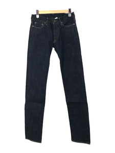 JAPAN BLUE JEANS◆JB0412-J ID 16.5ozモンスターテーパード JB0412J/28/コットン/IDG/インディゴ