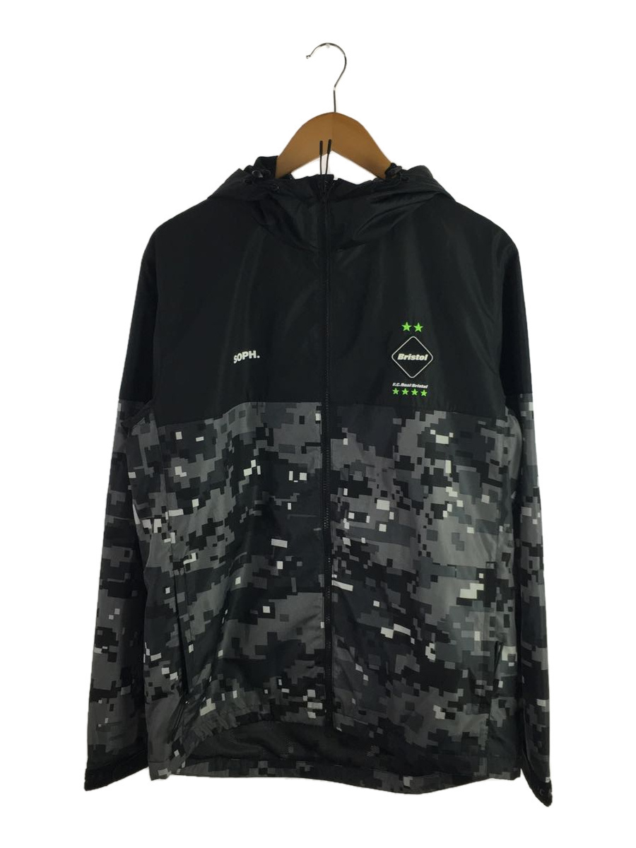 ヤフオク! -fcrb practice jacketの中古品・新品・未使用品一覧