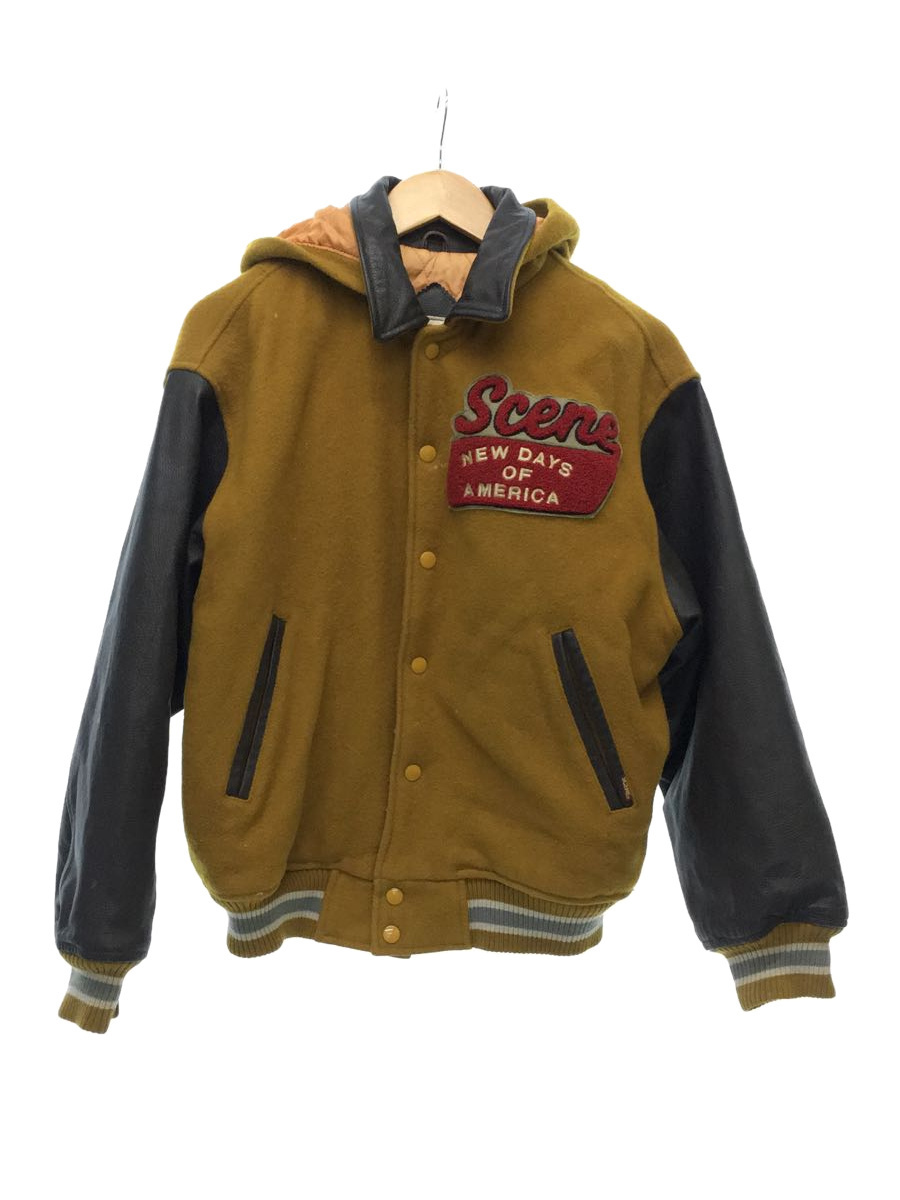 scene スタジャンの値段と価格推移は?|14件の売買情報を集計した scene スタジャンの値段と価格推移は?|14件の売買情報を集計した