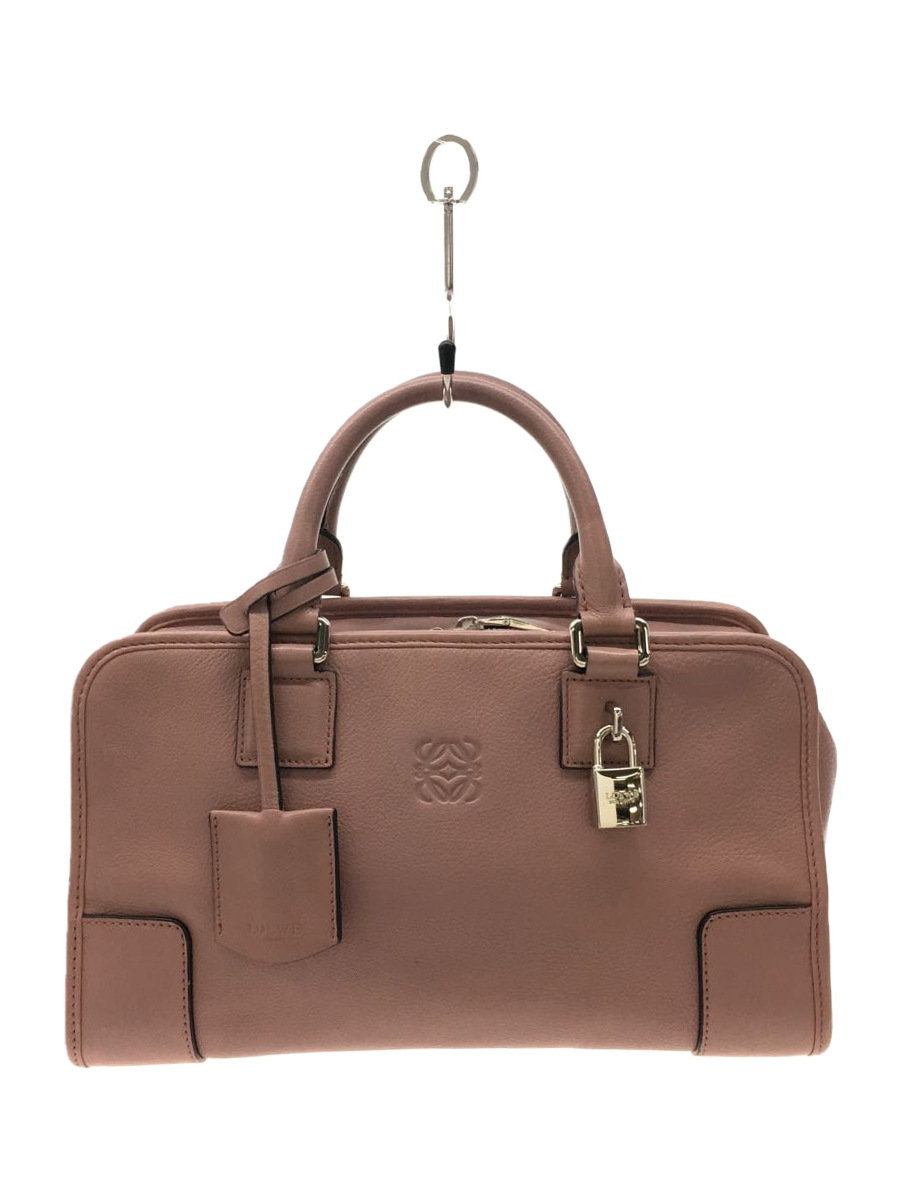 2023年最新】ヤフオク! -loewe バッグ アマソナ 28(レディースバッグ
