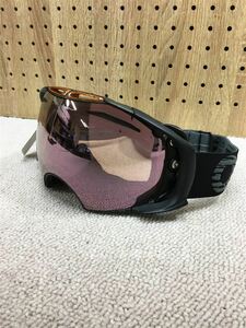 OAKLEY◆ウインタースポーツその他/ゴーグル/OAKLEY オークリー/AIRBRAKE