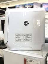siroca(Auc Sale)◆食器洗い機 PDW-5D_画像2