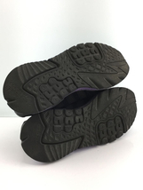 adidas◆NITE JOGGER_ナイトジョガー/27cm/BLK_画像4